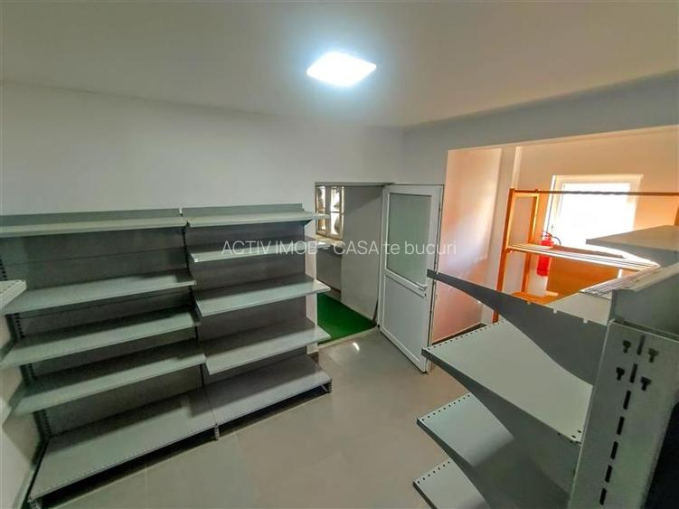 Ciclova, Casa cu Spatiu Comercial la Sosea, ZERO COMISION - 15