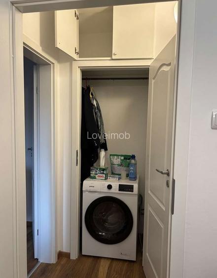 Apartament 2 camere 1 Mai - 9