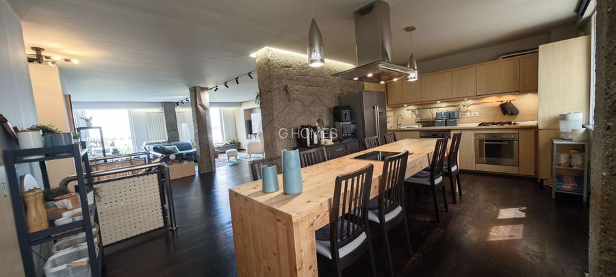 Penthouse de revista. Panorama incredibila! COMISION ZERO! - 5