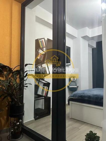Apartament modern 2 camere, 51MP  // et.2 Mobilat si Utilat // Pacurari - Rediu - 7