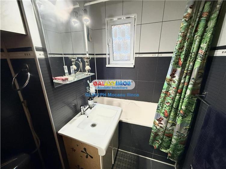 Inchiriere apartament 2 camere, cu centrala, Ploiesti, zona Nord - 5