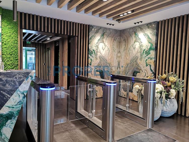 Comision 0! Spatiu birouri in zona Pasaj Aerogarii - diverse suprafete - 6