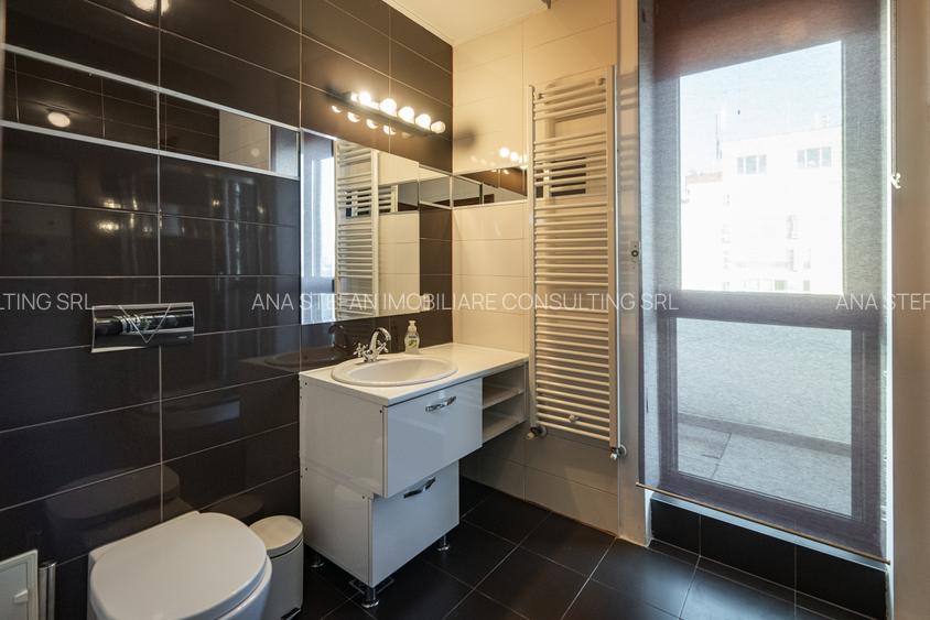 Penthouse - Herastrau - 36