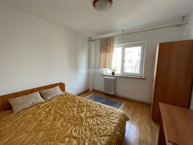 De vanzare, apartament 3 camere – Podu de Fier, Iași - 5