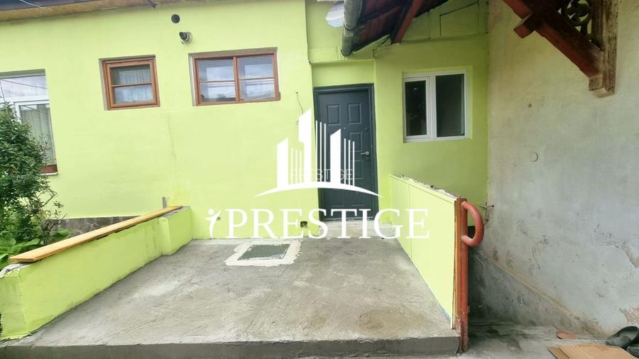 APARTAMENT LA CASĂ 3 CAMERE RENOVAT SIBIU PIAȚA CLUJ - 3