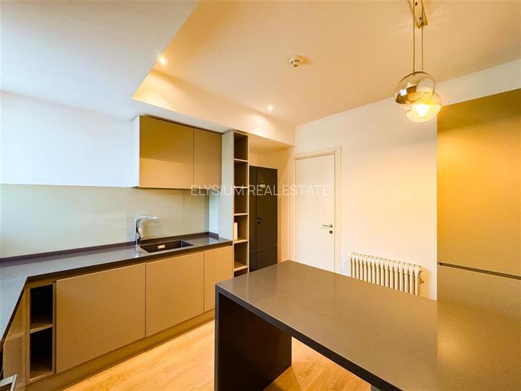 Apartament 4 camere de vanzare Lighthouse Residence Herastrau - 14