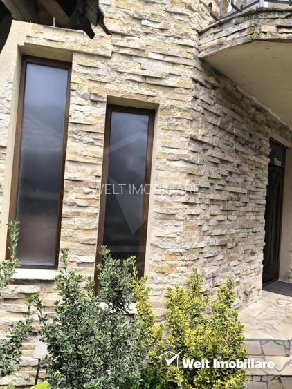 Casa individuala 5 camere, Floresti, strada linistita - 36