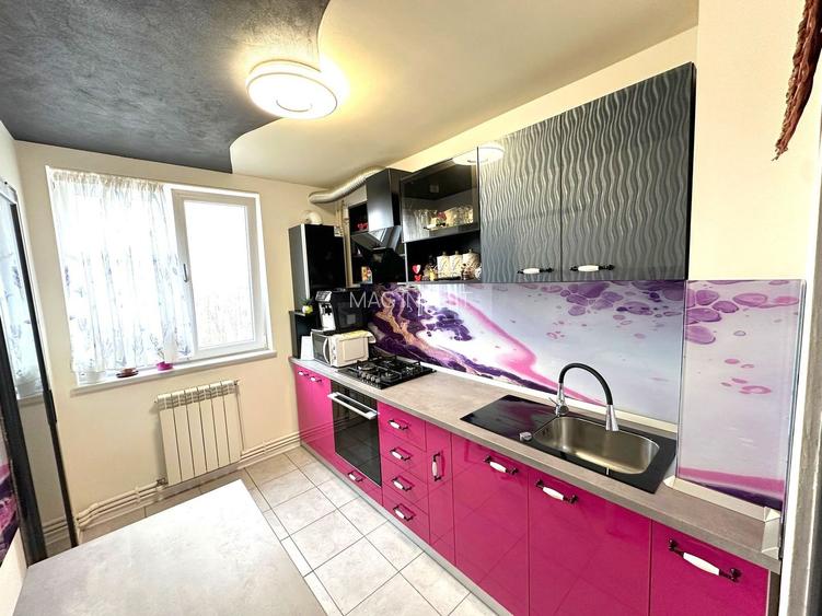 Vanzare - 2 camere, zona Neacsu, Micro 19 - 3