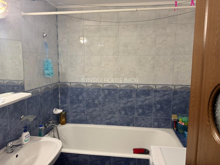 Crangasi Metrou Crangasi Ap.cu 2 camere de vanzare - 9