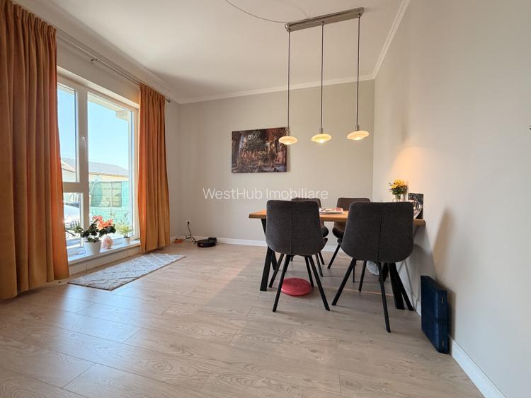 Duplex 5 camere, 120 mp, teren 303 mp -GIROC-COMISION 0% - 4