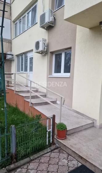 Spatiu comercial/birouri Tei | 3 Camere | Parter | Centrala proprie - 4