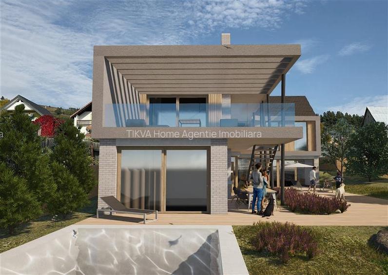 Teren intravilan in Gheorgheni, str. Capelei - 10