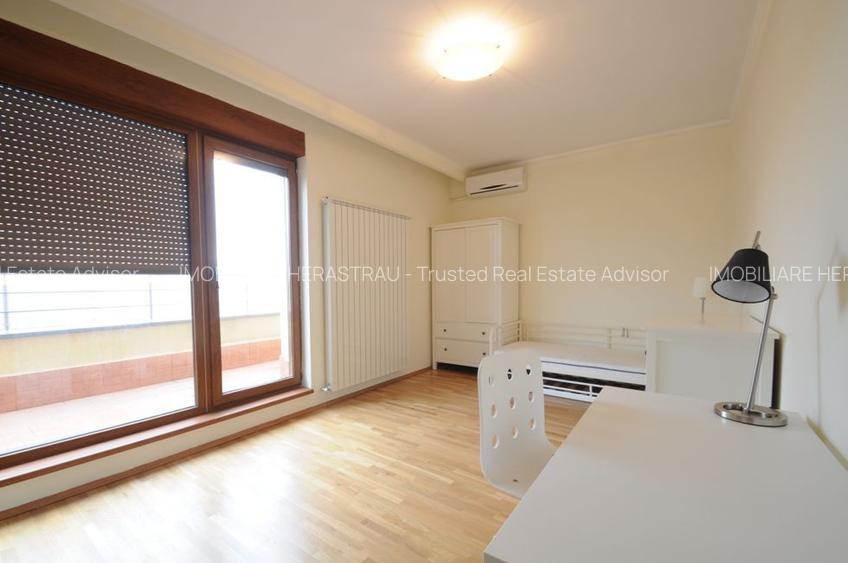 Penthouse elegant luminos 6 camere | Herastrau - 10
