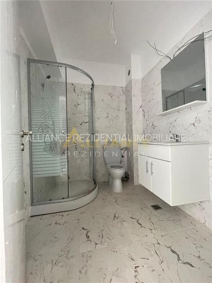 Apartament 3 camere bloc nou langa metrou Aparatorii Patriei parter inalt - 8