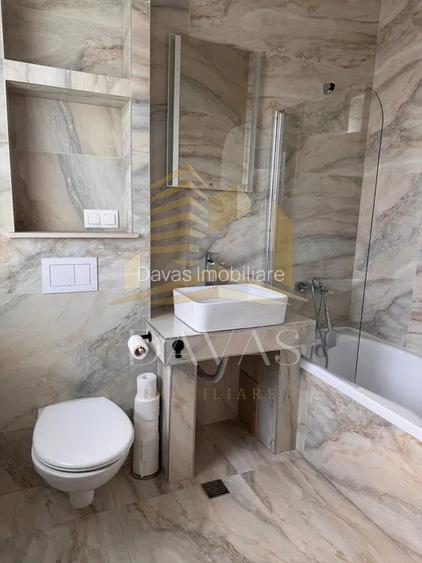 Duplex 4 camere  decomandat 170mp| 300mp Teren | Dâmbul Rotund |Parcare inclusă - 8