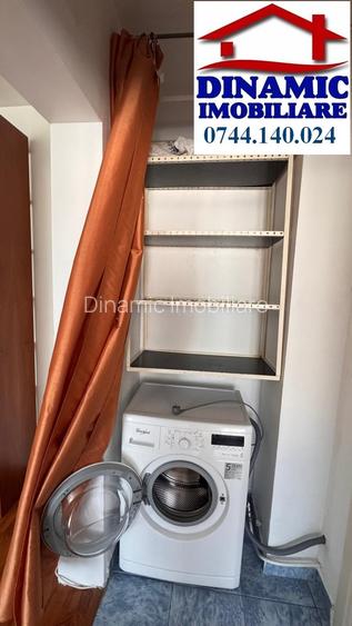 Apartament 2 camere – Ultracentral, str. M. Eminescu. 250 Euro/lunar - 6