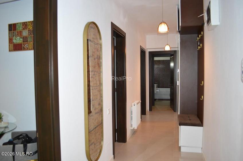 Fratii Golesti - McDonald's - Apartament 3 Camere cu Garaj - 24