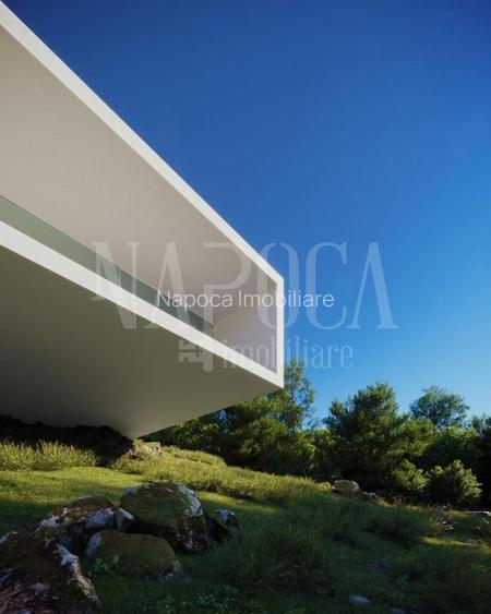 Teren intravilan pentru constructii de vanzare in Buna Ziua, Cluj Napoca - 2