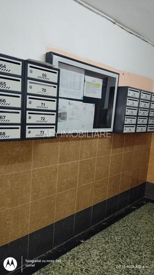 De vanzare Apartament 2 camere, Ferentari, sector 5 - 14