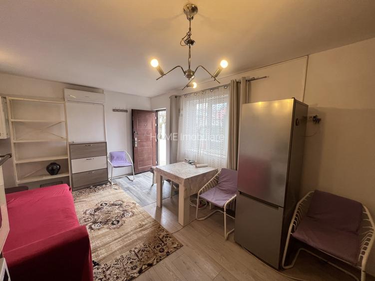 Garsonieră de inchiriat - 2