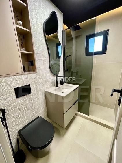 Vedere spectaculoasa I Renovare completa I Gheorgheni - 14