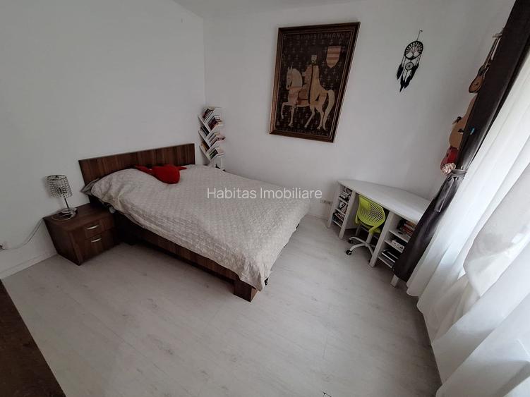 Apartament 4 camere Motilor curte cu 4 familii - 6