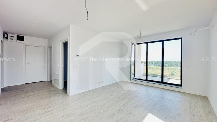 2 CAMERE Padurea BANEASA - bloc 2023 - Apartament premium în Greenfield Băneasa, - 4