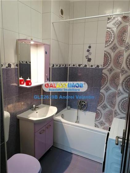 Garsoniera Bloc Nou - Berceni - Dimitrie Leonida - Metrou - 6