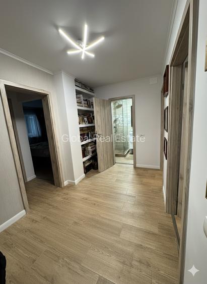 4 Camere Decomandat 95mp Zona Victoria- Bd.Tomis - 3