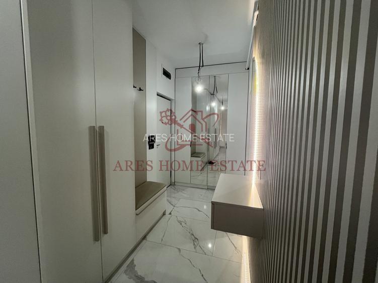 Apartament spatios | Etaj intermediar | Loc de parare cu CF | Mobilat - 5