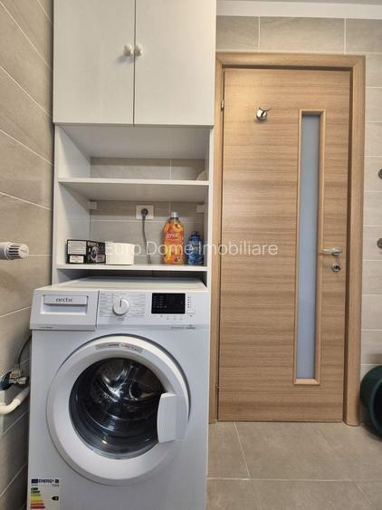 Exclusivitate, apartament pet friendly în zona Coresi, bloc nou - 8