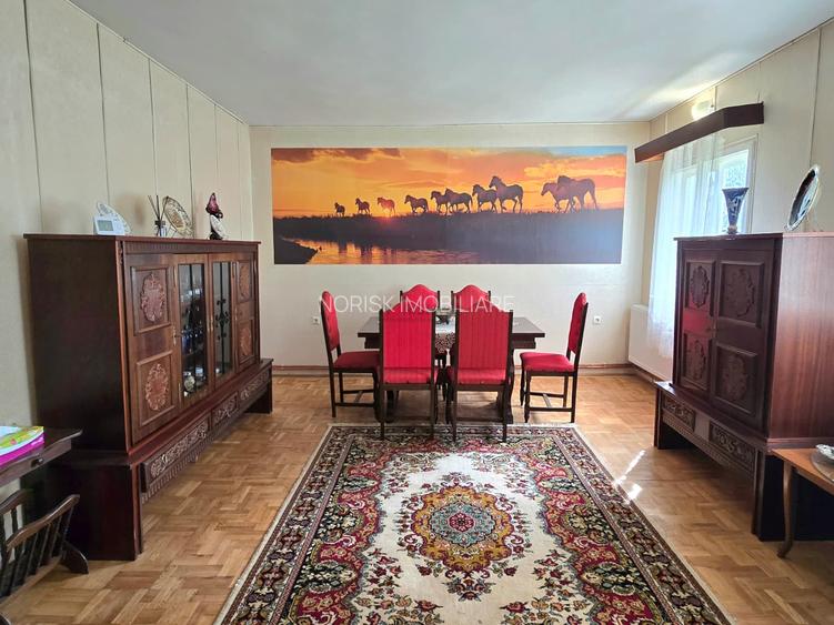 Refugiu de weekend sau business turistic, vila spatioasa, teren 1632 mp - 30