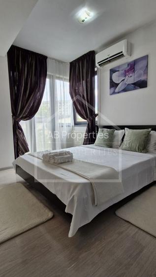 Apartament 2 camere | Luxury | Domenii - 4