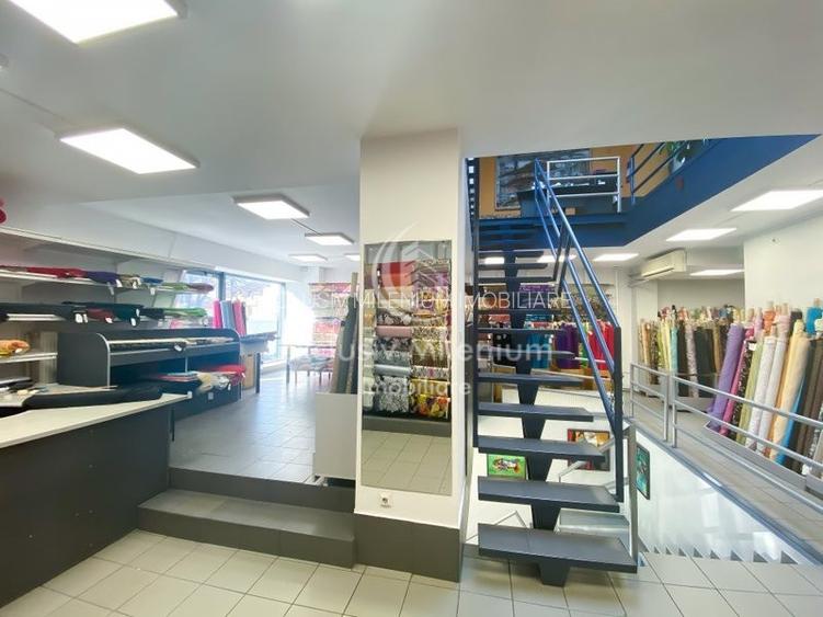 Spatiu Comercial/Cladire BirouriPache Protopopescu - 3