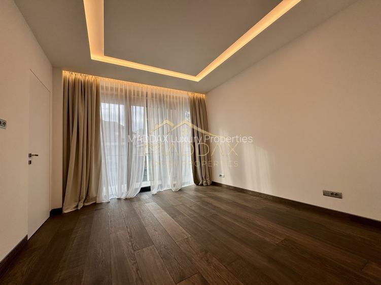 Penthouse cu 5 Camere *400mpc* / 67mp terasa / View 360 / Bd. Kiseleff - 20