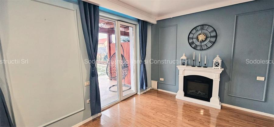 Duplex generos în Mosnita Noua - 2