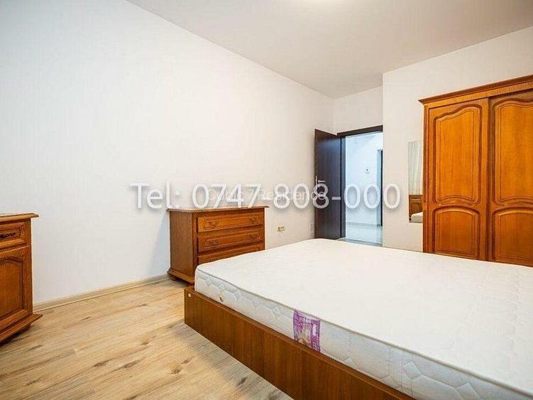 2 Camere + Parcare Subterana, Statia de METROU Raul Doamnei, BLOC 2016 - 5