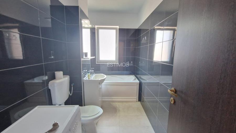 Inchiriere Apartament 2 Camere  Zona Sanpetru complex rezidential Subcetate - 16