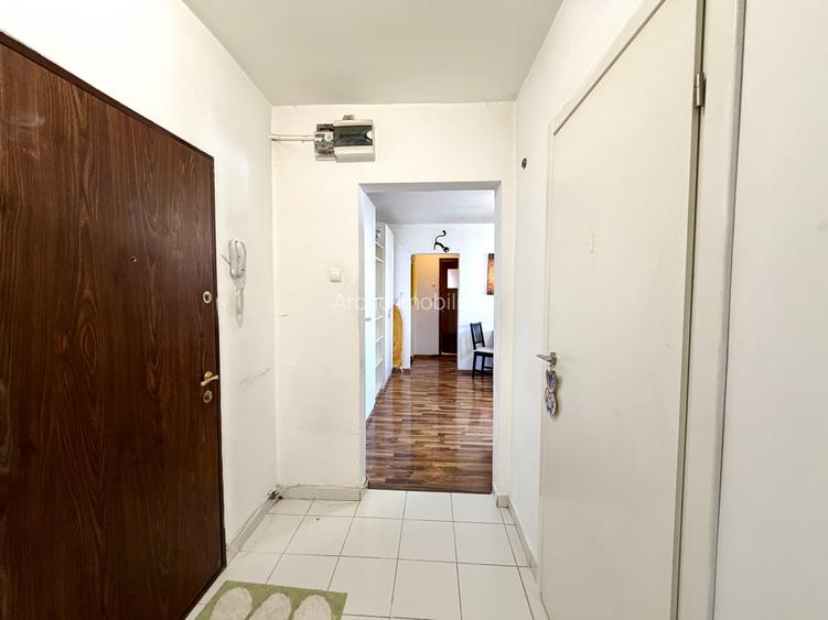 Apartament 2 Camere Decomandat | Turda – Ion Mihalache - 7