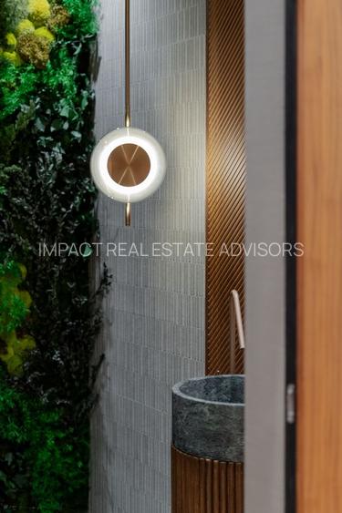 Vila Superba | Piscina | Fitness | 286mp Utili | Mobilata si utilata - 37