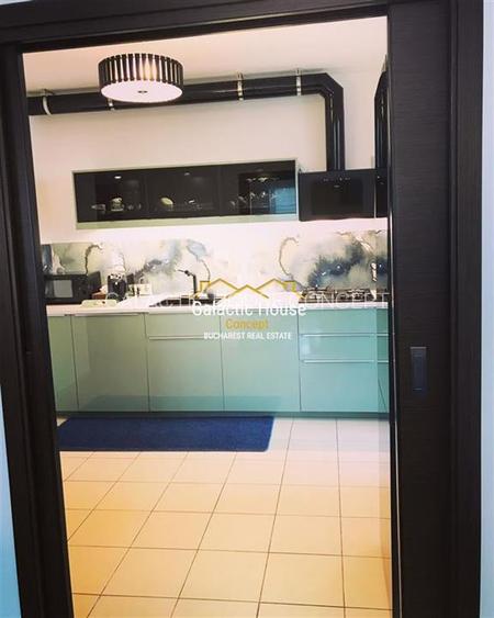 APARTAMENT 3 CAMERE SPLAIUL UNIRII-ASMITA GARDEN - 4