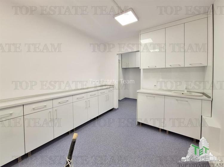 Apartament 3 camere | Mega Mall | Renovat si Utilat - 8