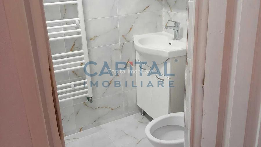 Comision 0% Casa cu 3 Camere, Plopilor  - 10