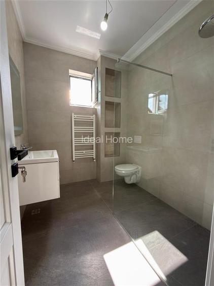 Valea Lupului - Casa insiruita 4 camere - toate utilitatile - 10