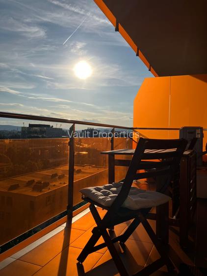 Apartament 2 Camere , Viva City, Parcare subterana - 2