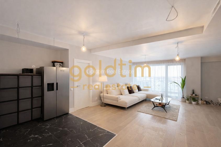 PRIVELISTE NEOBTURATA/SUPERB/ ANSAMBLU CU GYM SI PISCINA - 5