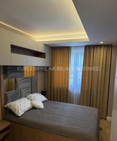 Apartament de inchiriat in Constanta  zona Palazu Mare - 2