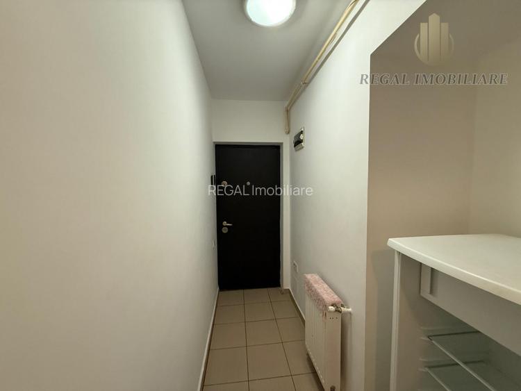 Garsoniera | Dimitrie Leonida- Popesti | Centrala | Parcare - 7