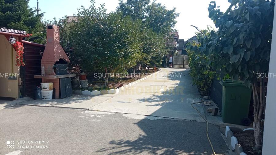 Casa P+1+M , teren 307mp , 5 camere Mega Image Drumul Fermei - 6