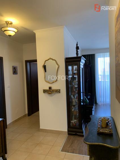 Apartament cu 3 camere de inchiriat, lux - zona Calea Aradului  - 20